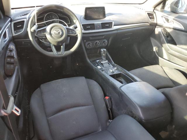 VIN 3MZBN1U73JM176186 2018 MAZDA 3 no.8