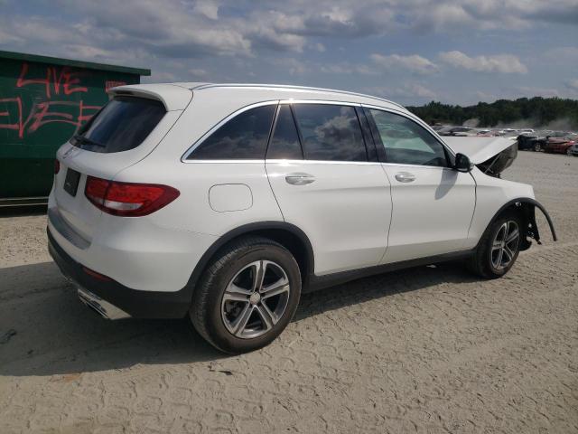 2016 MERCEDES-BENZ GLC 300 - WDC0G4JB8GF011462