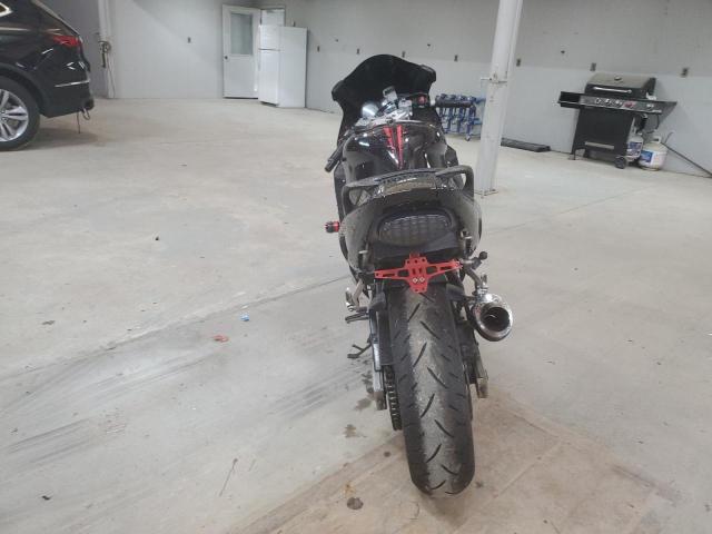 2007 YAMAHA YZF600 R JYARJ10E87A001919