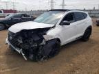 HYUNDAI TUCSON LIM photo