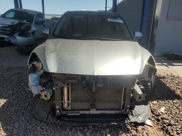 VIN JM1BL1UP6D1827661 2013 Mazda 3, I no.5