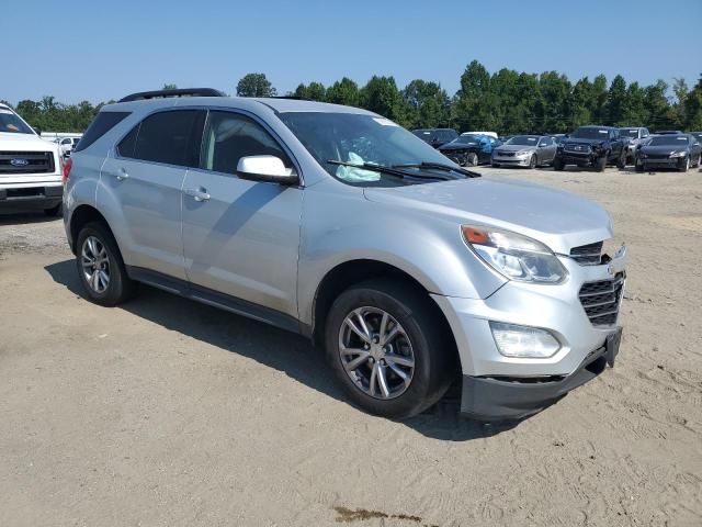 2017 CHEVROLET EQUINOX LT - 2GNALCEK0H6270606