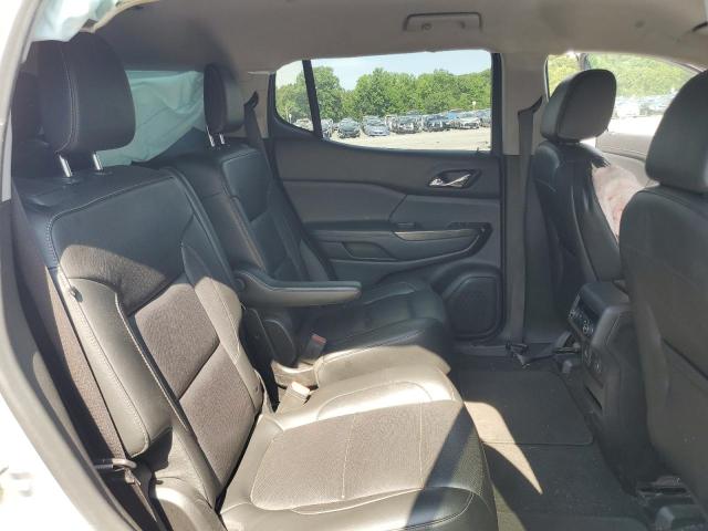 2019 GMC ACADIA SLT - 1GKKNULSXKZ252517