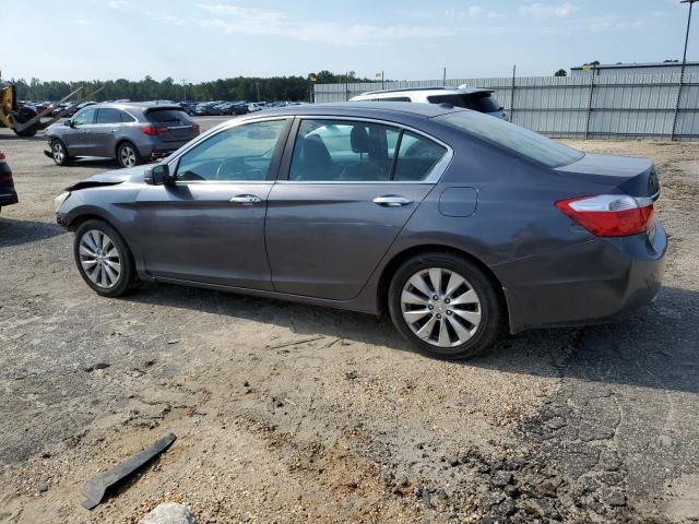 2013 HONDA ACCORD EXL 1HGCR2F8XDA048358  66601134