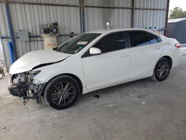 VIN 4T1BF1FK0FU020963 2015 Toyota Camry, LE no.1