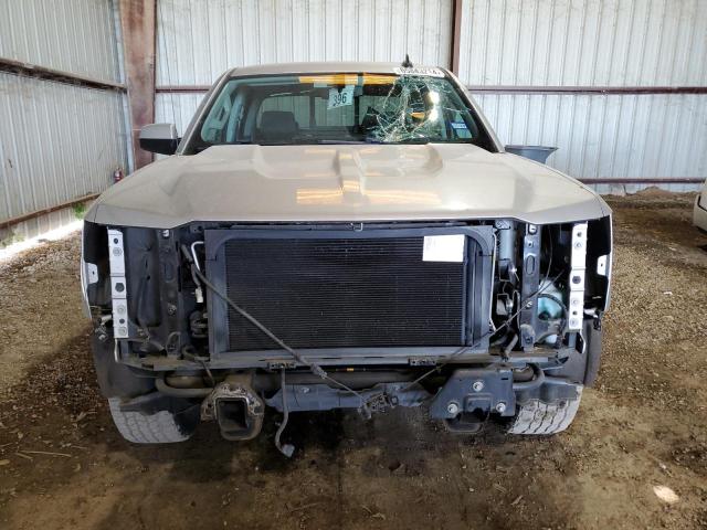 2018 CHEVROLET SILVERADO - 3GCPCREC9JG378375