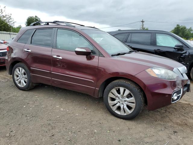 2011 ACURA RDX TECHNO 5J8TB1H53BA005818  69748644