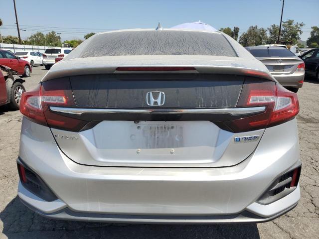 VIN JHMZC5F10KC002651 2019 Honda Clarity no.6