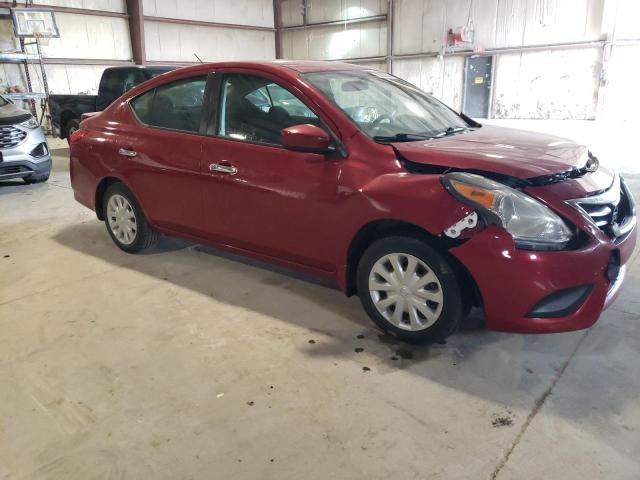 2015 NISSAN VERSA S - 3N1CN7AP8FL818173