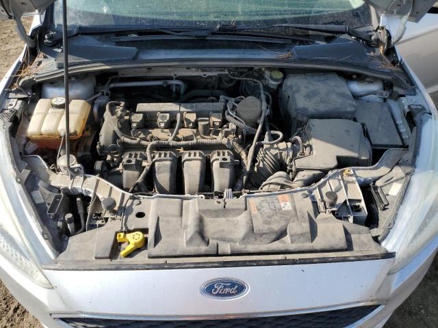 VIN 1FADP3F25FL319687 2015 Ford Focus, SE no.11