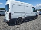 MERCEDES-BENZ SPRINTER 2 photo