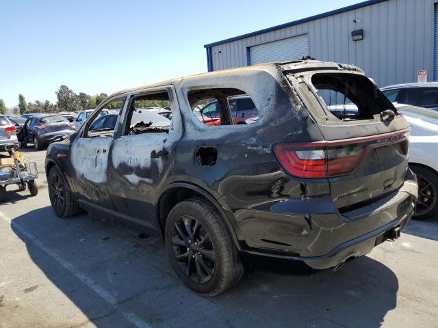 2017 DODGE DURANGO GT - 1C4RDHDG5HC732684