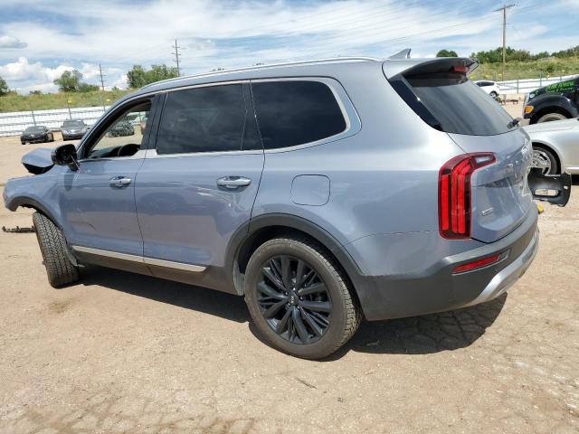 2020 KIA TELLURIDE - 5XYP5DHC8LG078899