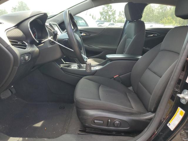 2018 CHEVROLET MALIBU LT - 1G1ZD5ST7JF236278