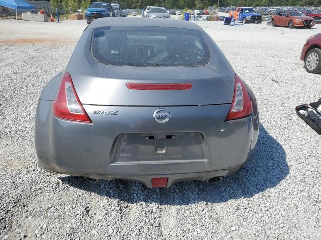 VIN JN1AZ4EH2DM880989 2013 Nissan 370Z, Base no.6