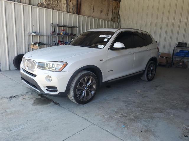 VIN 5UXWZ7C55F0M83086 2015 BMW X3, Sdrive28I no.1