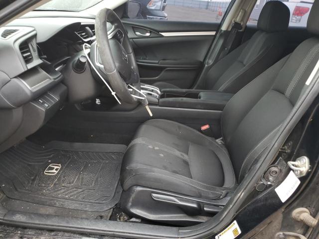 2016 HONDA CIVIC LX - 19XFC2F55GE063919