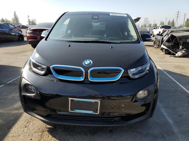 VIN WBY1Z8C38HV895409 2017 BMW I3, Rex no.5