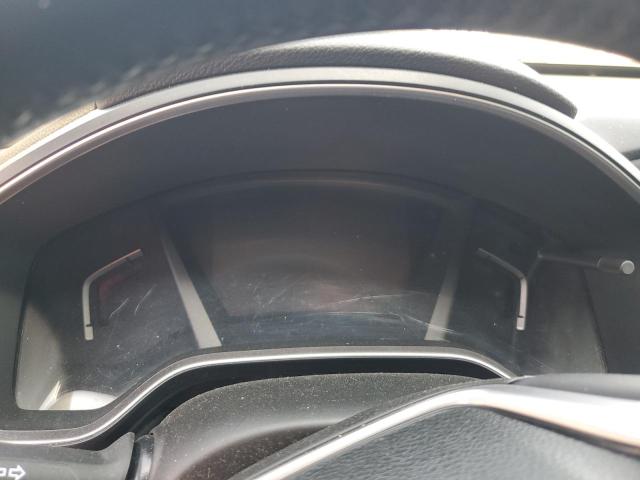 2017 HONDA CR-V EXL - 5J6RW2H86HL056394