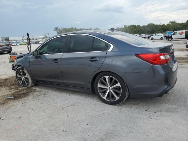 2019 SUBARU LEGACY 2.5 - 4S3BNAN66K3022227