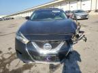 NISSAN MAXIMA 3.5 photo