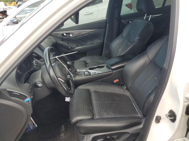 2020 INFINITI Q50 PURE - JN1EV7AR5LM254896