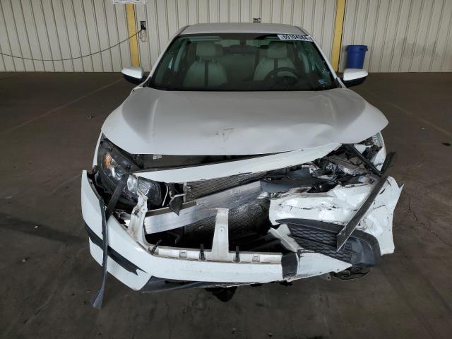 2017 HONDA CIVIC LX - 2HGFC2F56HH506778