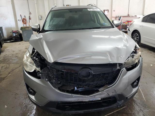 VIN JM3KE2DY1E0311988 2014 Mazda CX-5, GT no.5