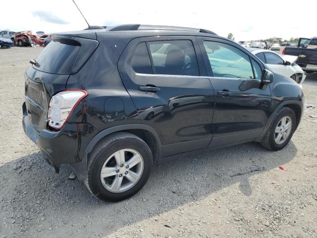 2020 CHEVROLET TRAX 1LT - 3GNCJLSB7LL237206