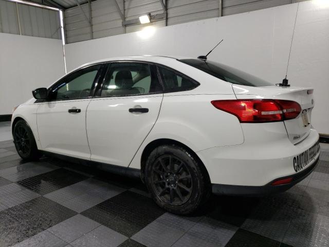 VIN 1FADP3E22JL202515 2018 FORD FOCUS no.2