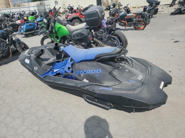 SEAD JET SKI 2023 blue   YDV49811A323 photo #4