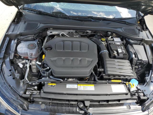 2024 VOLKSWAGEN GTI S - WVWGA7CD6RW213953