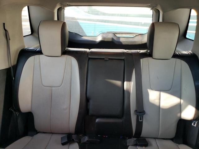 2016 GMC TERRAIN SL - 2GKALPEKXG6236255