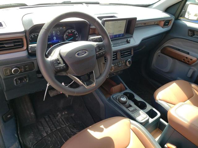 2024 FORD MAVERICK L 3FTTW8S98RRA24114