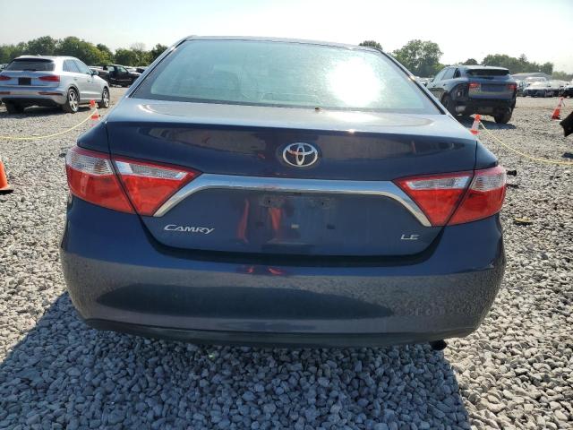 VIN 4T4BF1FK8FR447300 2015 Toyota Camry, LE no.6