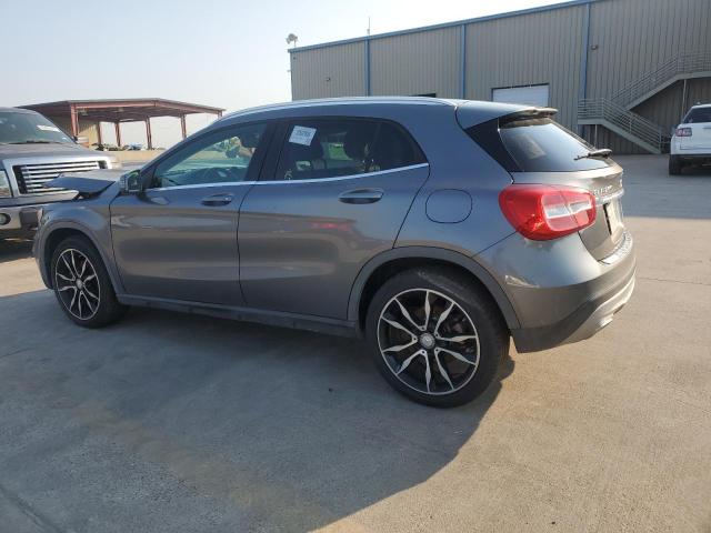 VIN WDCTG4GB3FJ065767 2015 Mercedes-Benz GLA-Class,... no.2