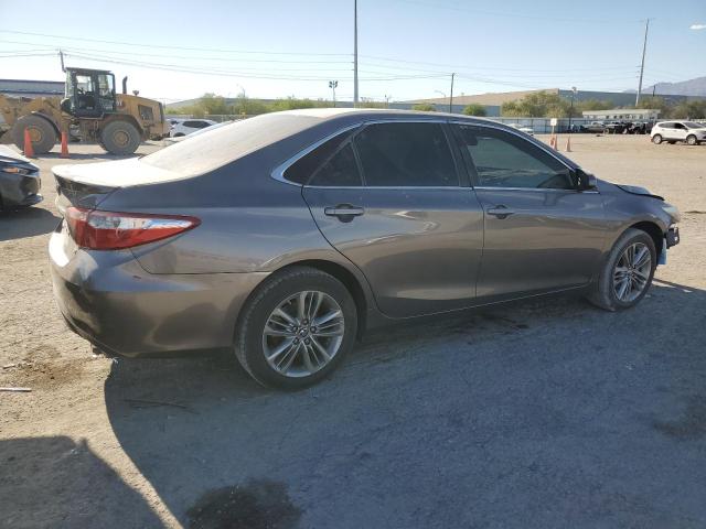 2016 TOYOTA CAMRY LE - 4T1BF1FK4GU130559
