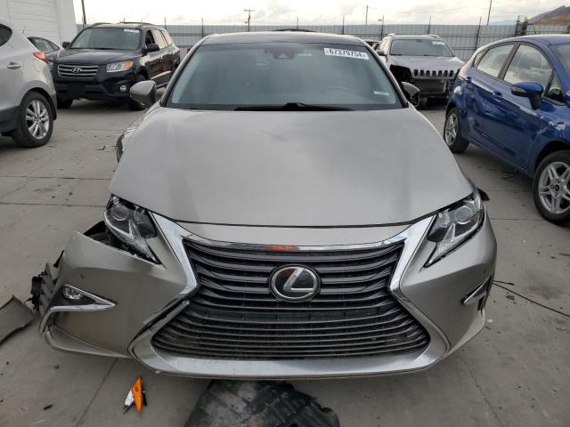 VIN 58ABK1GG7JU098146 2018 Lexus ES, 350 no.5