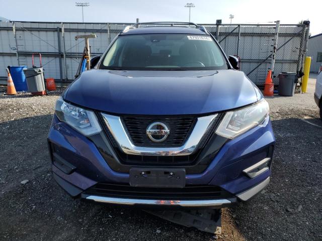 2020 NISSAN ROGUE S - JN8AT2MV9LW118907