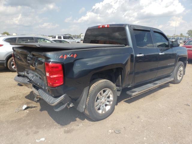 2018 CHEVROLET SILVERADO - 3GCUKREC1JG193386