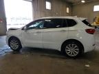 BUICK ENVISION E photo