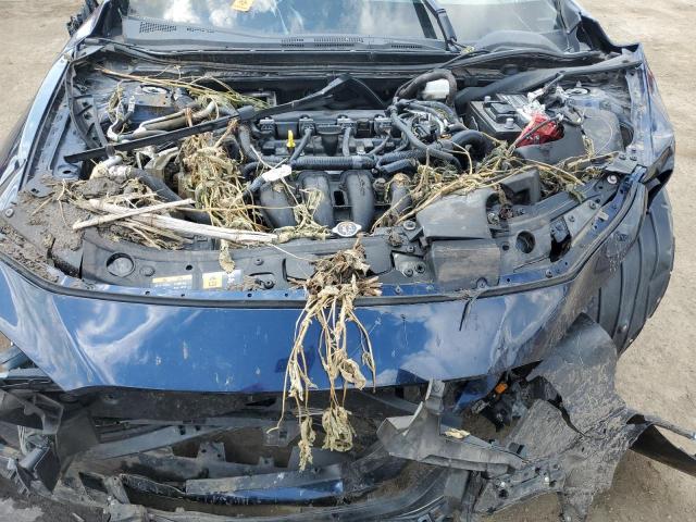 2021 MAZDA 3 PREFERRE - 3MZBPACL8MM253261