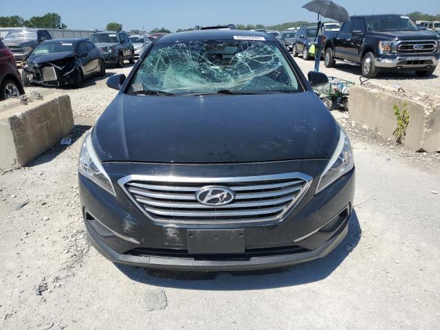 2016 HYUNDAI SONATA SE - 5NPE24AF2GH296761