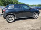 NISSAN JUKE S photo