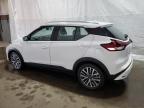 NISSAN KICKS SV photo