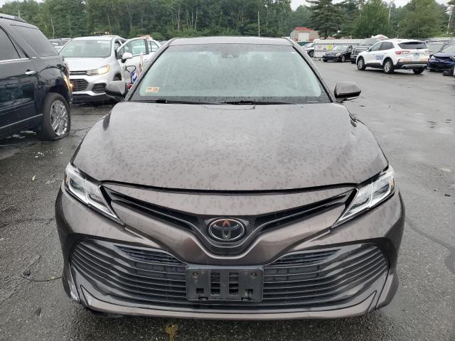 VIN 4T1B11HK6JU534529 2018 Toyota Camry, L no.5