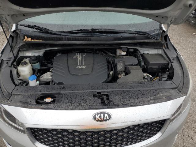 VIN KNDMB5C12G6209597 2016 KIA Sedona, LX no.12