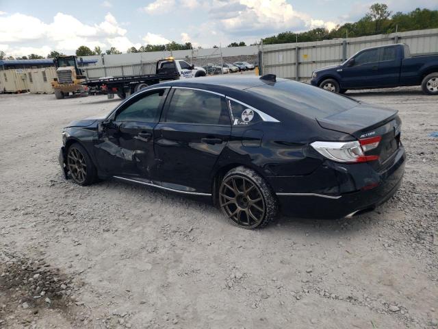 2018 HONDA ACCORD EXL - 1HGCV2F69JA032674