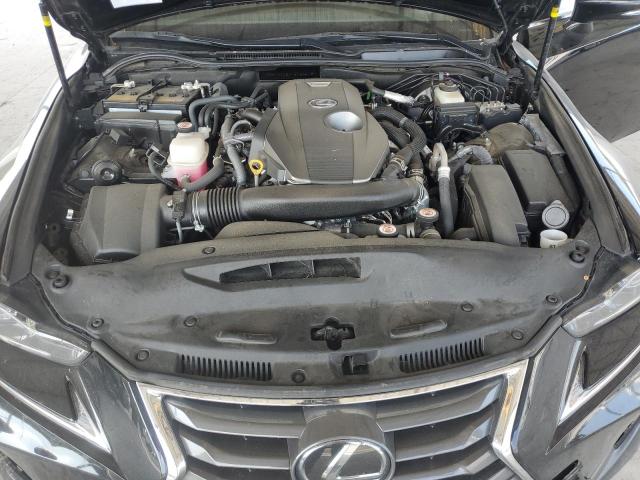2020 LEXUS IS 300 PRE JTHDA1D20L5104512
