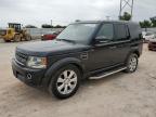 LAND ROVER LR4 HSE photo